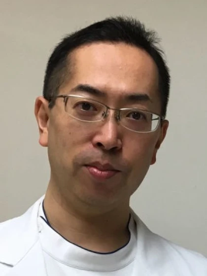 院長 辻 雅之の写真