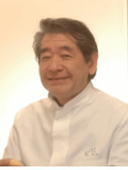 院長 歯学博士 古賀 正忠の写真