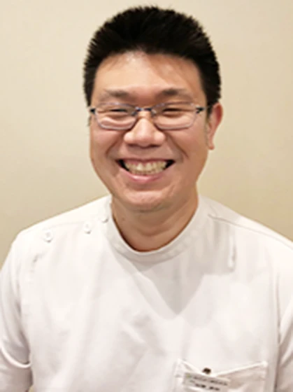 院長 加藤 基樹の写真