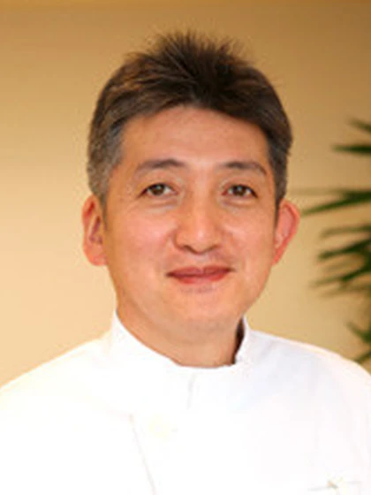 院長 院長 高島 格の写真