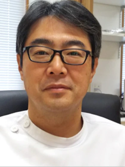 院長 髙尾 英介の写真