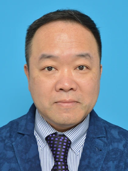 院長 院長 松下 哲也の写真