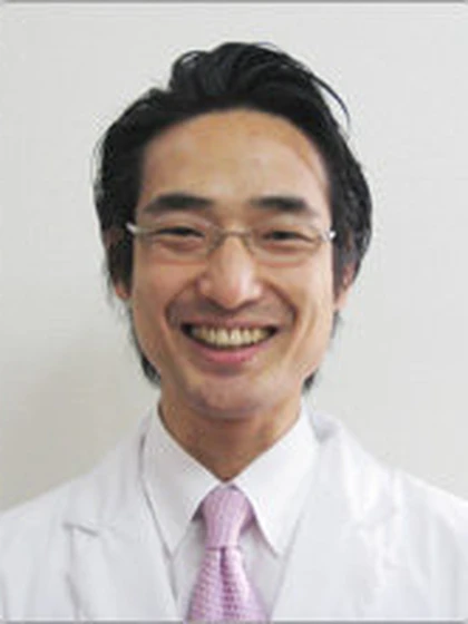 院長 近藤 猛の写真