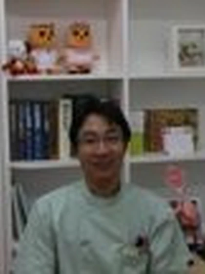 院長 医学博士 大屋 一博の写真