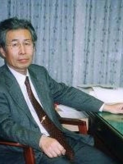 院長 少名子 正彬の写真