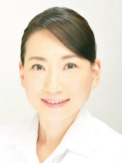 院長 医学博士 西條 裕美子の写真