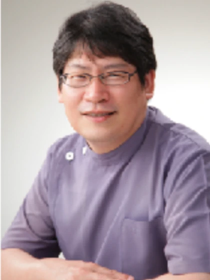 院長 院長 小野原 昌弘の写真