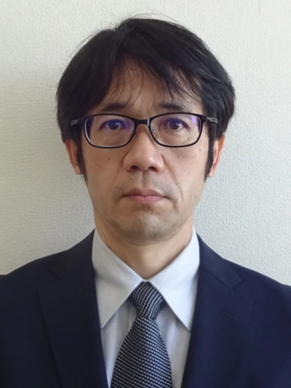 院長 内匠 拓朗の写真