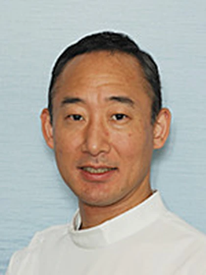 院長 歯学博士 石﨑 敬の写真
