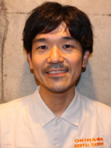 院長 下地 恒太郎の写真