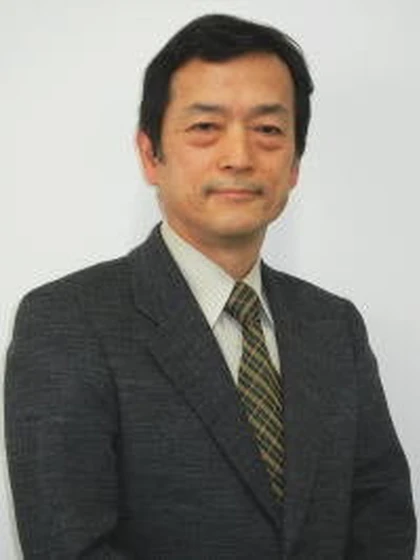 院長 院長 塩井 健介の写真