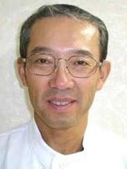 医師 鶴田 敏幸の写真