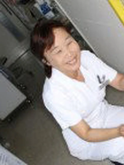 医師 石川 利栄子の写真