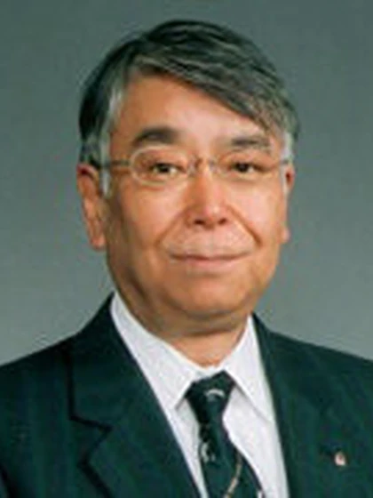 院長 三宅 純の写真