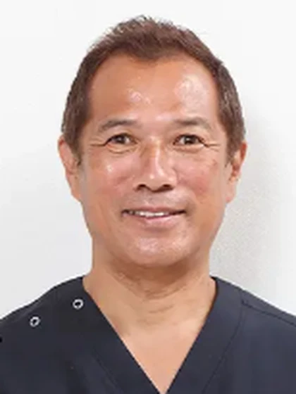 院長 齋藤 徹の写真