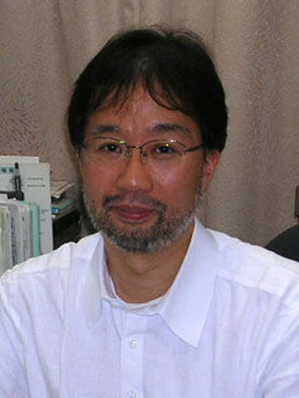 院長 医学博士 三谷 比呂士の写真