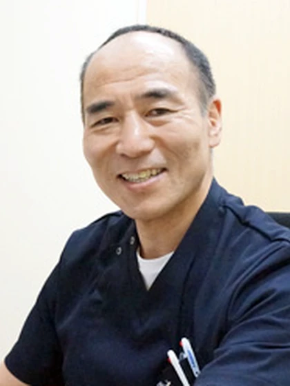 院長 院長 石森 久嗣の写真