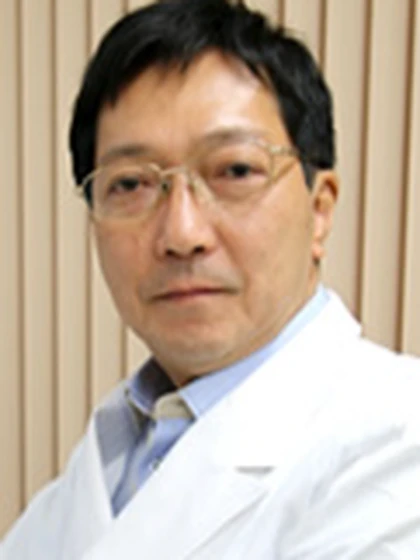 院長 水沼 信之の写真