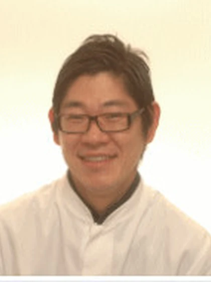 医師 古賀 仁朗の写真