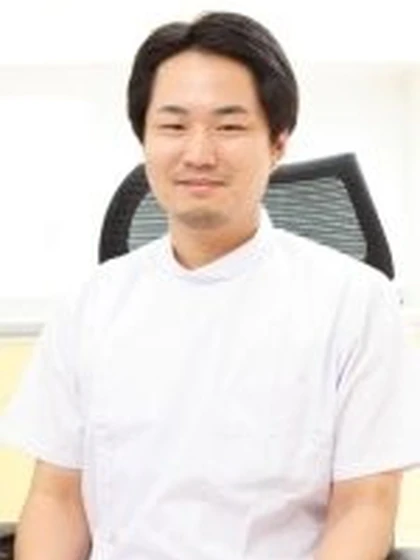 院長 峯垣 裕介の写真