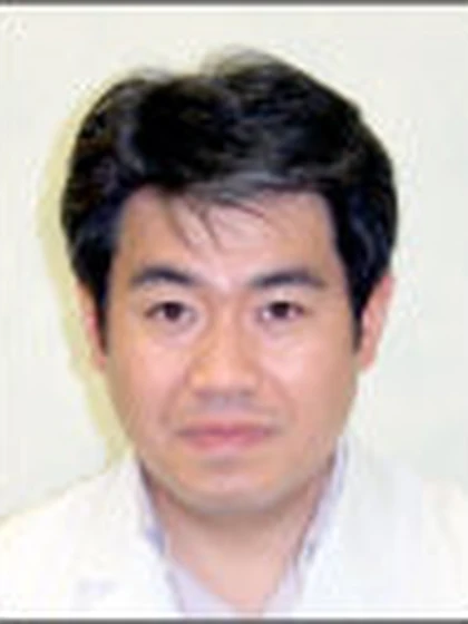 医師 多田 正知の写真
