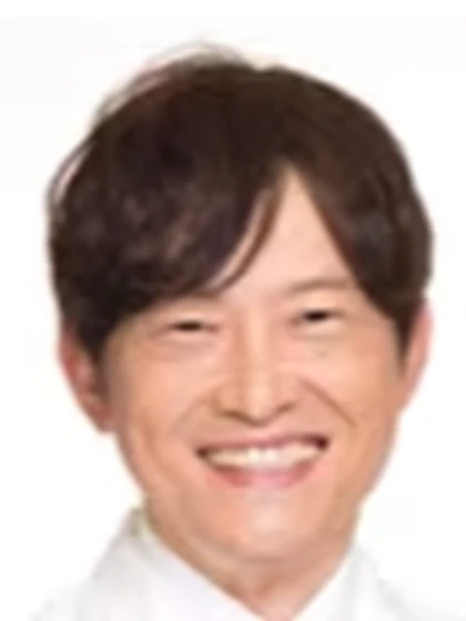院長 檜山 和弘の写真