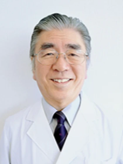 医師 有村 義宏の写真