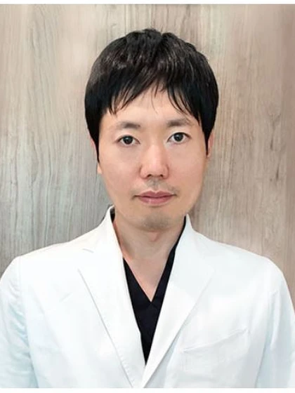 院長 院長 阿部 啓一の写真