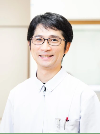 院長 米倉 順孝の写真