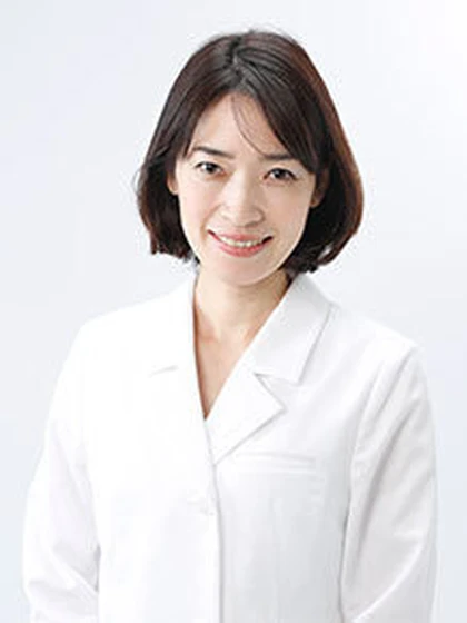 院長 山藤 千草の写真