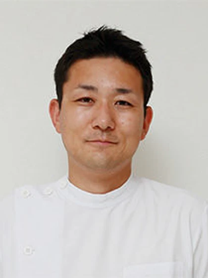 院長 大竹 慎也の写真