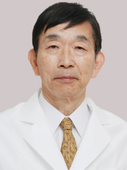 院長 院長 金森 博の写真