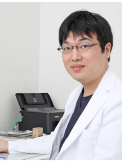 医師 谷山 弘樹の写真