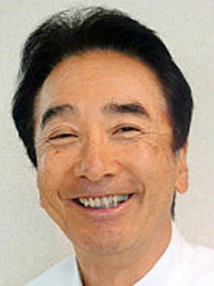 院長 有馬 良宏の写真