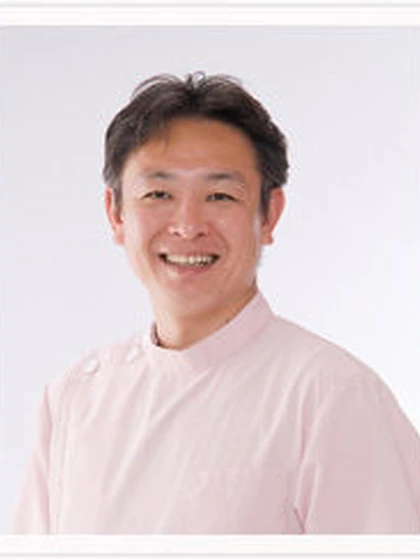 医師 杉本 雅樹の写真