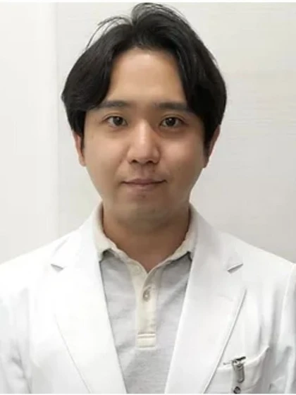 医師 高階 祐輔の写真