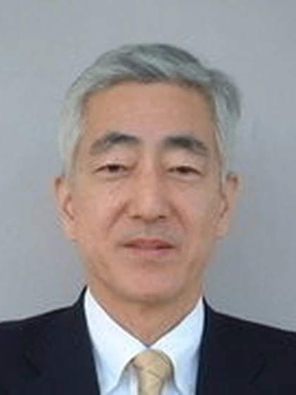 医師 櫻井 照久の写真
