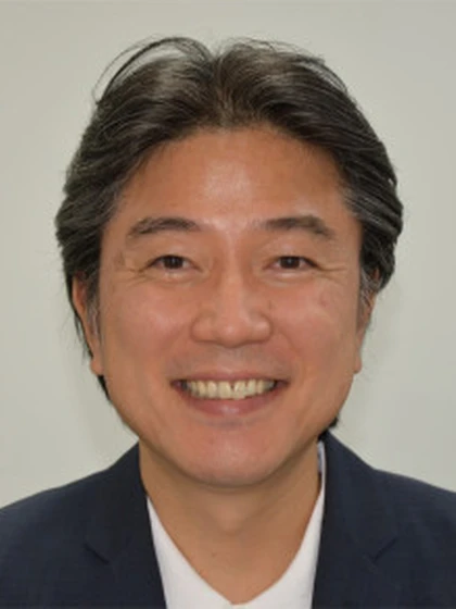 院長 院長 斉宮 康寛の写真