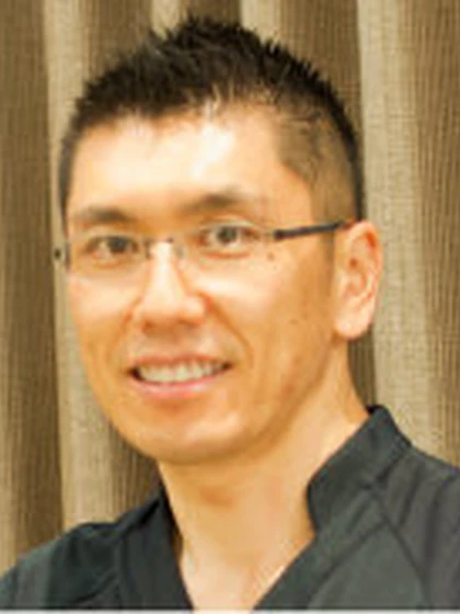 院長 歯学博士 大山 貴司の写真