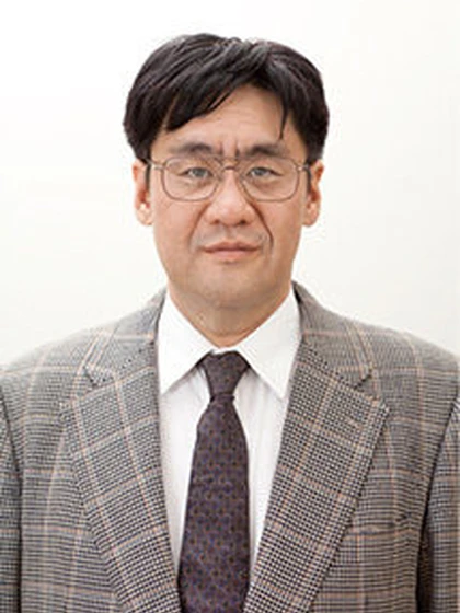院長 医学博士 奥 裕嗣の写真