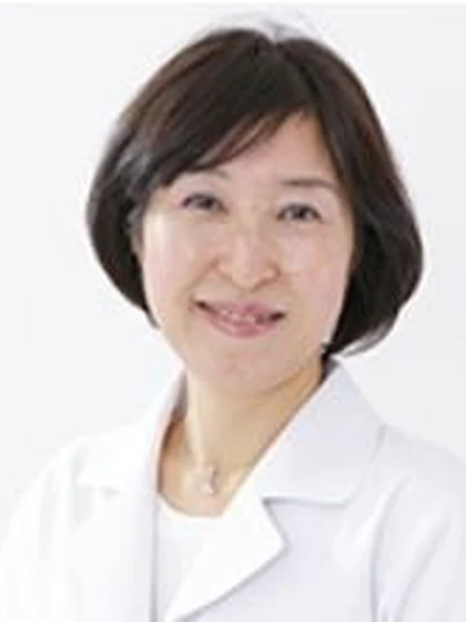 院長 赤坂 佳子の写真