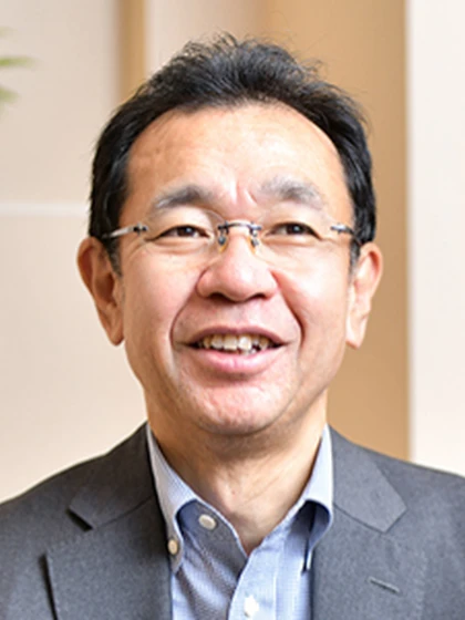 院長 院長 松谷 克彦の写真