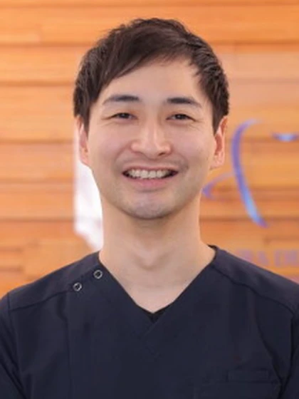 院長 院長 中村 恵祐の写真