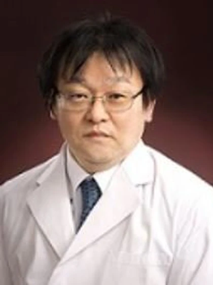 院長 阪井 学の写真