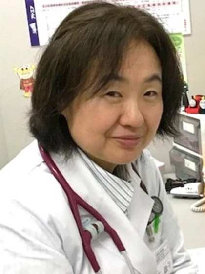 院長 院長 宮下 政子の写真