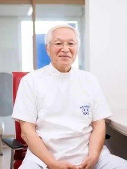 院長 医学博士 楊井 正紀の写真