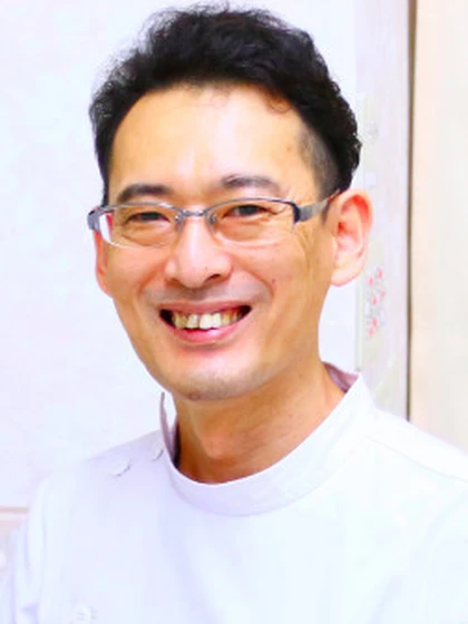 院長 医学博士 塩塚 重正の写真