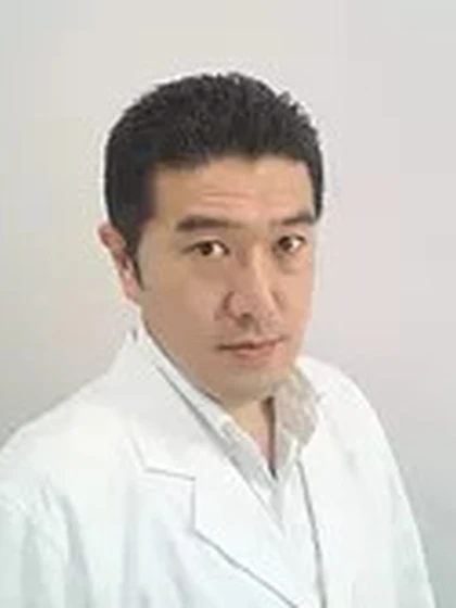 院長 川口 浩人の写真
