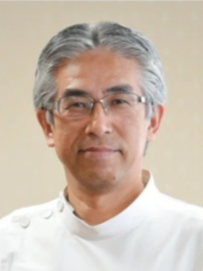 院長 八坂 貴宏の写真
