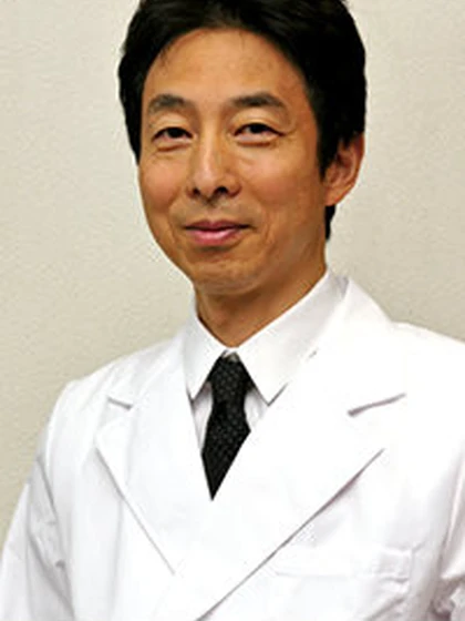 院長 櫻井 寿也の写真